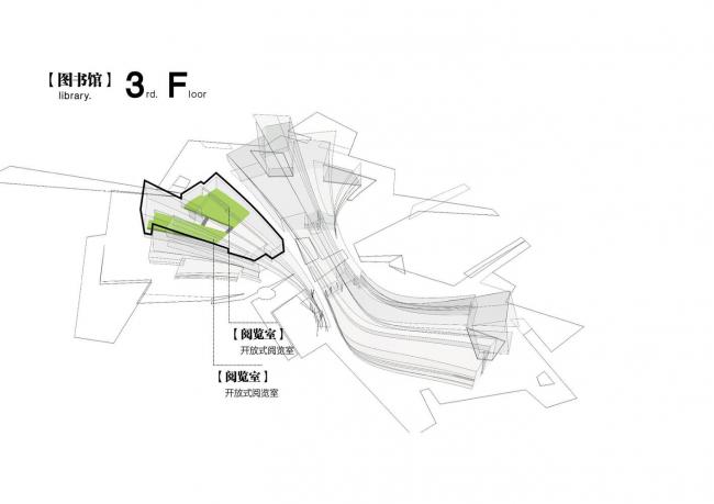 BIM建筑|浙江湖州市吴兴区体裁中间 / 蔺科(上海)建筑设计 BIM建筑|浙江湖州市吴兴区体裁中间 / 蔺科(上海)建筑设计