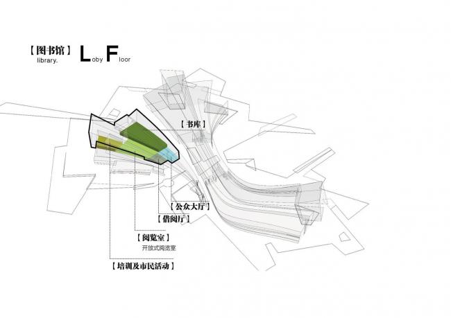 BIM建筑|浙江湖州市吴兴区体裁中间 / 蔺科(上海)建筑设计 BIM建筑|浙江湖州市吴兴区体裁中间 / 蔺科(上海)建筑设计