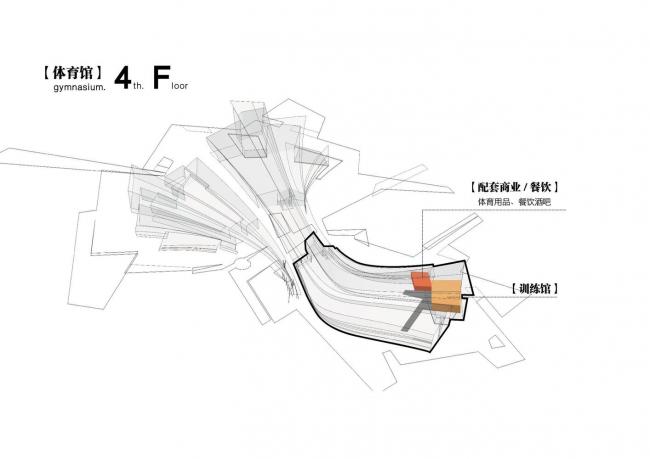 BIM建筑|浙江湖州市吴兴区体裁中间 / 蔺科(上海)建筑设计 BIM建筑|浙江湖州市吴兴区体裁中间 / 蔺科(上海)建筑设计