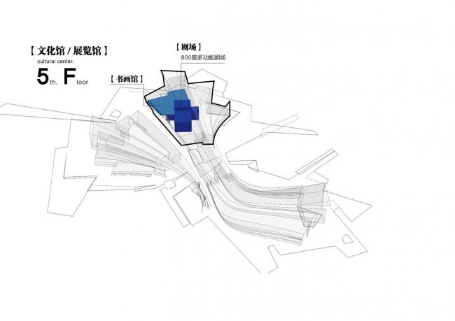 BIM建筑|浙江湖州市吴兴区体裁中间 / 蔺科(上海)建筑设计 BIM建筑|浙江湖州市吴兴区体裁中间 / 蔺科(上海)建筑设计
