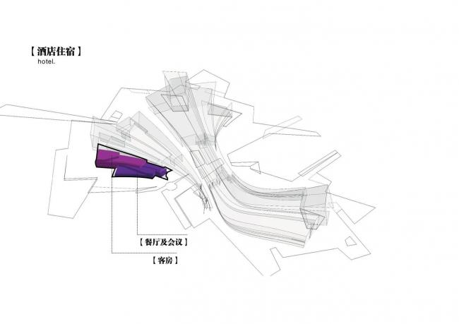BIM建筑|浙江湖州市吴兴区体裁中间 / 蔺科(上海)建筑设计 BIM建筑|浙江湖州市吴兴区体裁中间 / 蔺科(上海)建筑设计