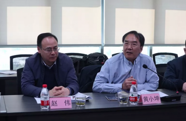 BIM与装配式|行业标准《预应力装配式混凝土框架结构技术标准》编制组成立暨第一次工作会议在龙信集团召开 BIM与装配式|行业标准《预应力装配式混凝土框架结构技术标准》编制组成立暨第一次工作会议在龙信集团召开