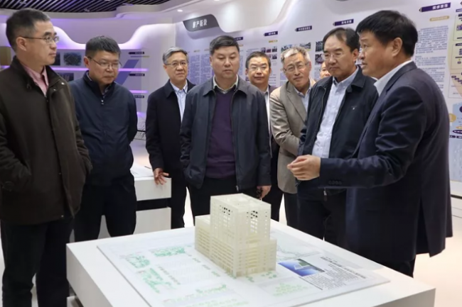 BIM与装配式|行业标准《预应力装配式混凝土框架结构技术标准》编制组成立暨第一次工作会议在龙信集团召开 BIM与装配式|行业标准《预应力装配式混凝土框架结构技术标准》编制组成立暨第一次工作会议在龙信集团召开