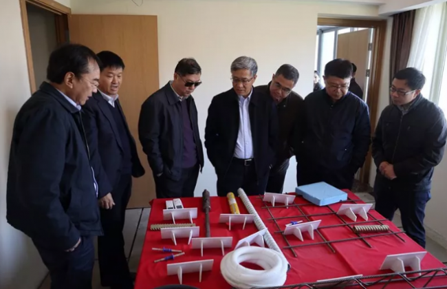 BIM与装配式|行业标准《预应力装配式混凝土框架结构技术标准》编制组成立暨第一次工作会议在龙信集团召开 BIM与装配式|行业标准《预应力装配式混凝土框架结构技术标准》编制组成立暨第一次工作会议在龙信集团召开