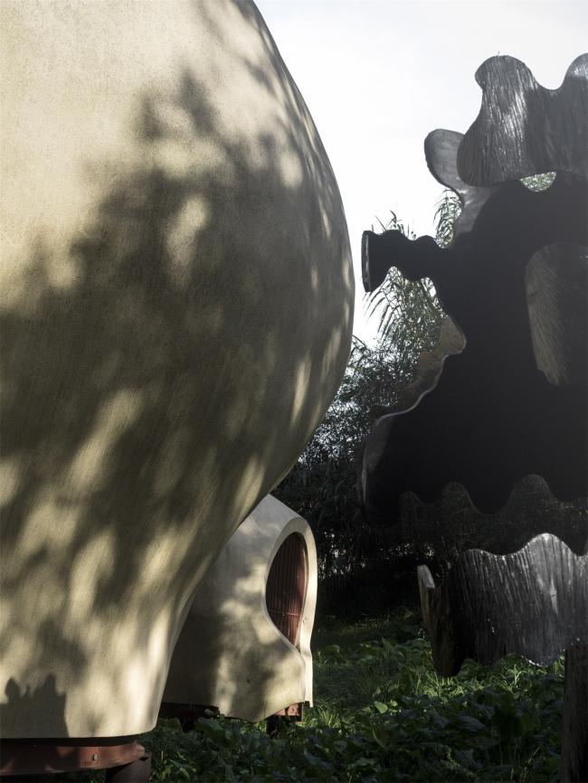 BIM建筑|葡萄牙MATO艺术展览空间 / FCC Arquitectura BIM建筑|葡萄牙MATO艺术展览空间 / FCC Arquitectura