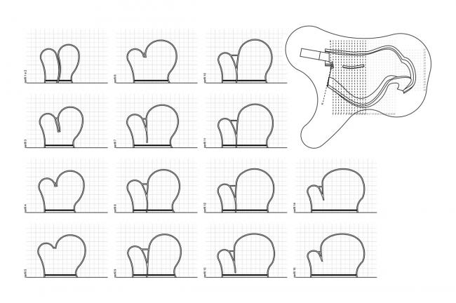 BIM建筑|葡萄牙MATO艺术展览空间 / FCC Arquitectura BIM建筑|葡萄牙MATO艺术展览空间 / FCC Arquitectura