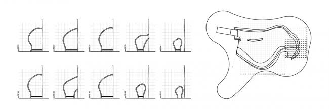 BIM建筑|葡萄牙MATO艺术展览空间 / FCC Arquitectura BIM建筑|葡萄牙MATO艺术展览空间 / FCC Arquitectura