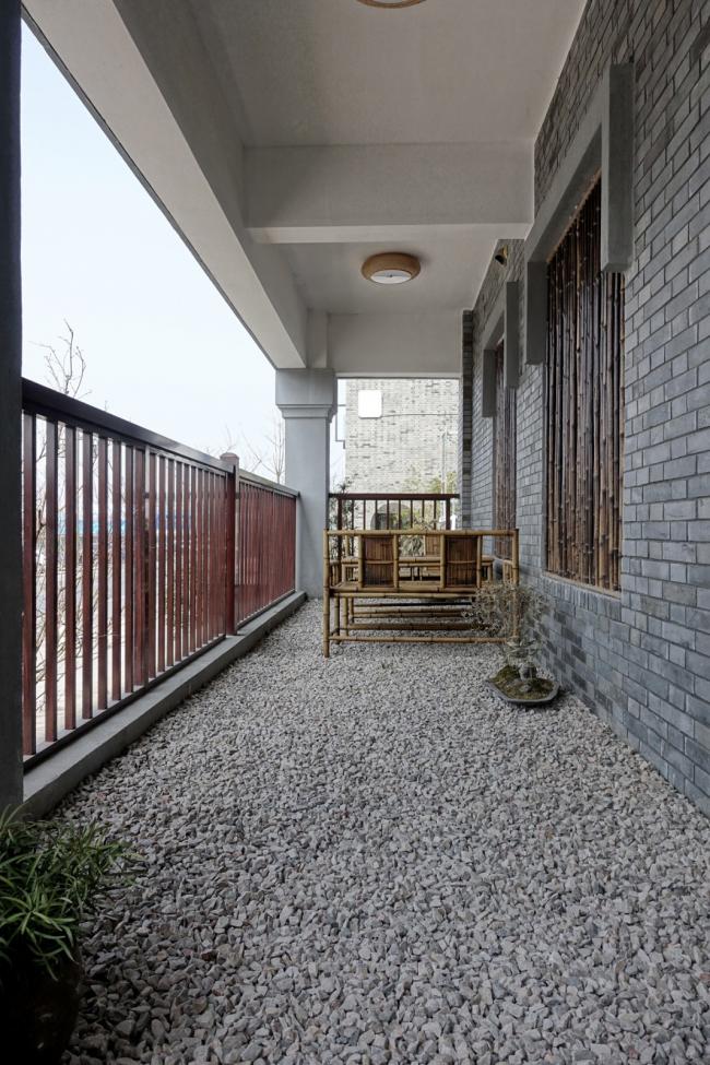 BIM建筑|朴素与光辉 | 浙江安吉灵峰课堂设计 BIM建筑|朴素与光辉 | 浙江安吉灵峰课堂设计