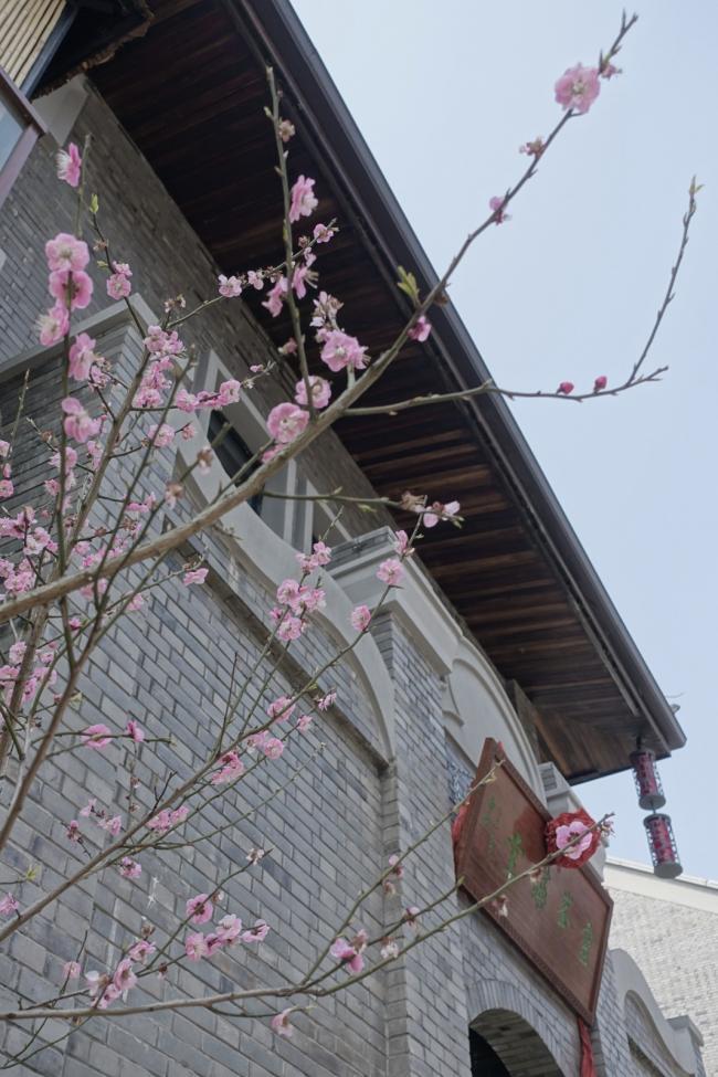 BIM建筑|朴素与光辉 | 浙江安吉灵峰课堂设计 BIM建筑|朴素与光辉 | 浙江安吉灵峰课堂设计