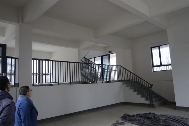 BIM建筑|朴素与光辉 | 浙江安吉灵峰课堂设计 BIM建筑|朴素与光辉 | 浙江安吉灵峰课堂设计