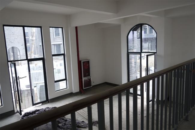 BIM建筑|朴素与光辉 | 浙江安吉灵峰课堂设计 BIM建筑|朴素与光辉 | 浙江安吉灵峰课堂设计