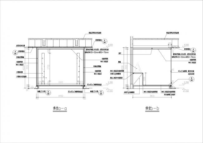 BIM建筑|朴素与光辉 | 浙江安吉灵峰课堂设计 BIM建筑|朴素与光辉 | 浙江安吉灵峰课堂设计