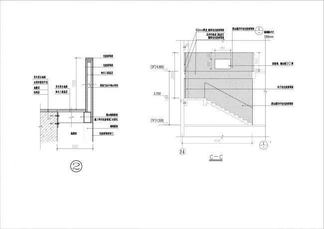 BIM建筑|朴素与光辉 | 浙江安吉灵峰课堂设计 BIM建筑|朴素与光辉 | 浙江安吉灵峰课堂设计