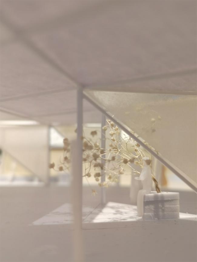 BIM建筑|2018引力场——城市三角洲 | goa年夜象设计 BIM建筑|2018引力场——城市三角洲 | goa年夜象设计