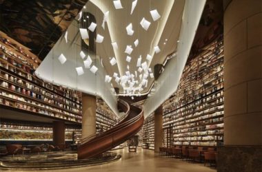BIM建筑|言几又 | 迈科中间旗舰店-BIM建筑网