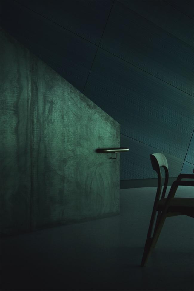 BIM建筑|水下餐厅“Under” | Snohetta BIM建筑|水下餐厅“Under” | Snohetta