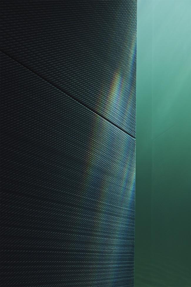 BIM建筑|水下餐厅“Under” | Snohetta BIM建筑|水下餐厅“Under” | Snohetta