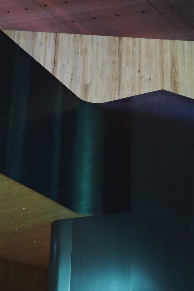 BIM建筑|水下餐厅“Under” | Snohetta BIM建筑|水下餐厅“Under” | Snohetta