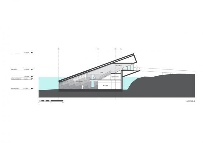 BIM建筑|水下餐厅“Under” | Snohetta BIM建筑|水下餐厅“Under” | Snohetta