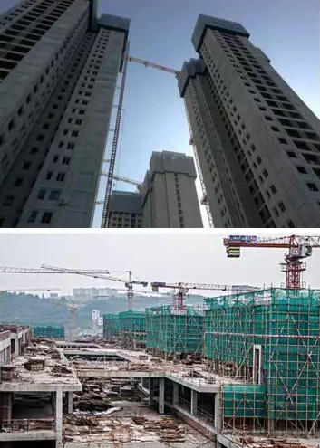 BIM与装配式|装配式建筑的十个特点,你可能还不知道! BIM与装配式|装配式建筑的十个特点,你可能还不知道!