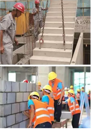 BIM与装配式|装配式建筑的十个特点,你可能还不知道! BIM与装配式|装配式建筑的十个特点,你可能还不知道!