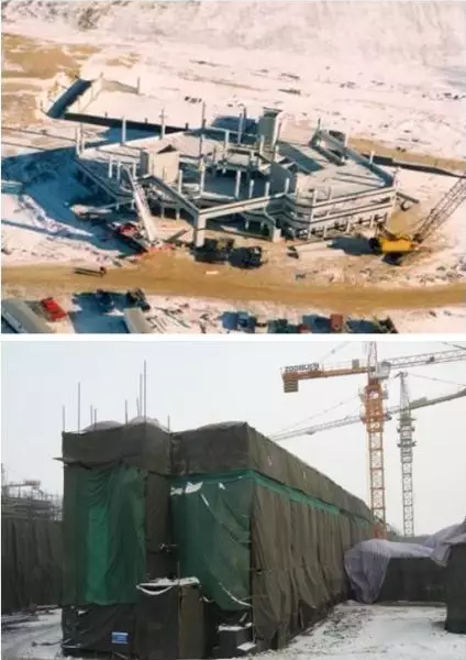 BIM与装配式|装配式建筑的十个特点,你可能还不知道! BIM与装配式|装配式建筑的十个特点,你可能还不知道!