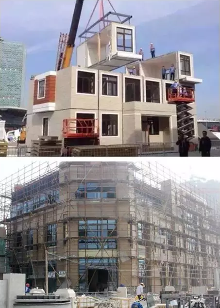 BIM与装配式|装配式建筑的十个特点,你可能还不知道! BIM与装配式|装配式建筑的十个特点,你可能还不知道!