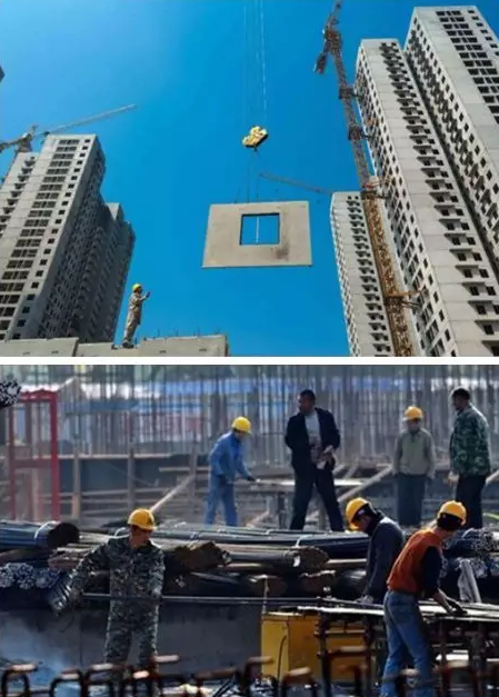 BIM与装配式|装配式建筑的十个特点,你可能还不知道! BIM与装配式|装配式建筑的十个特点,你可能还不知道!