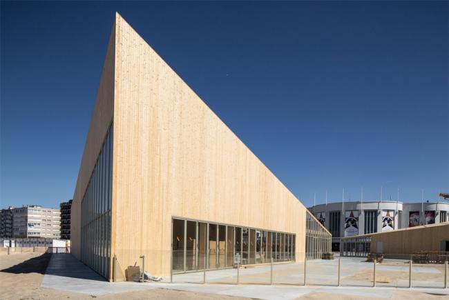 BIM建筑|宝马艺术别墅 | G2 Architecten BIM建筑|宝马艺术别墅 | G2 Architecten