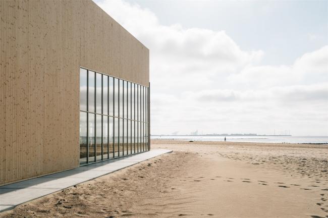 BIM建筑|宝马艺术别墅 | G2 Architecten BIM建筑|宝马艺术别墅 | G2 Architecten