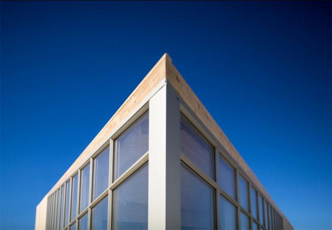 BIM建筑|宝马艺术别墅 | G2 Architecten BIM建筑|宝马艺术别墅 | G2 Architecten