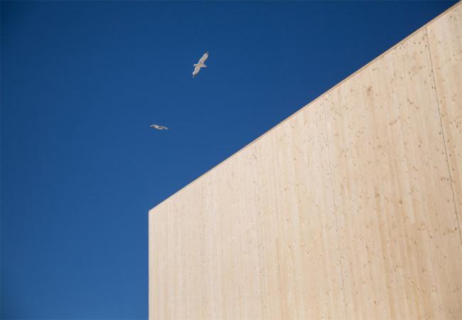 BIM建筑|宝马艺术别墅 | G2 Architecten BIM建筑|宝马艺术别墅 | G2 Architecten