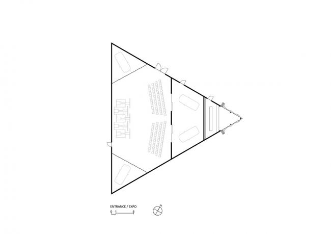 BIM建筑|宝马艺术别墅 | G2 Architecten BIM建筑|宝马艺术别墅 | G2 Architecten