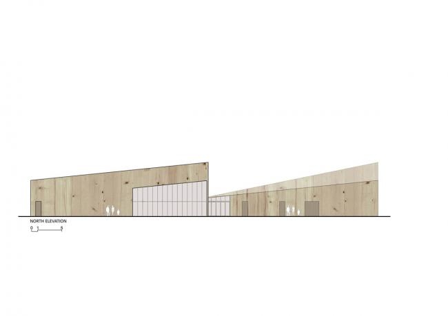 BIM建筑|宝马艺术别墅 | G2 Architecten BIM建筑|宝马艺术别墅 | G2 Architecten