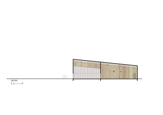 BIM建筑|宝马艺术别墅 | G2 Architecten BIM建筑|宝马艺术别墅 | G2 Architecten