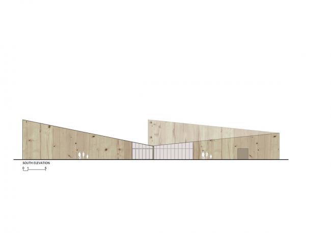 BIM建筑|宝马艺术别墅 | G2 Architecten BIM建筑|宝马艺术别墅 | G2 Architecten