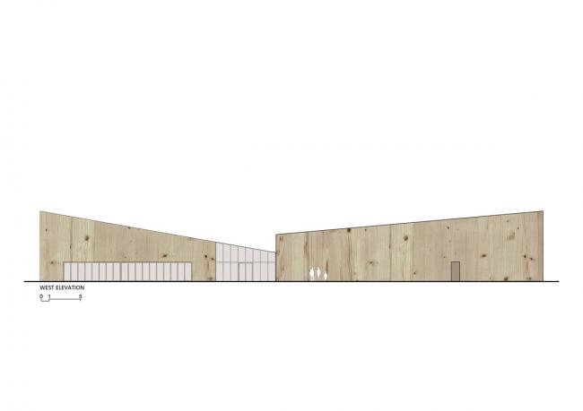 BIM建筑|宝马艺术别墅 | G2 Architecten BIM建筑|宝马艺术别墅 | G2 Architecten