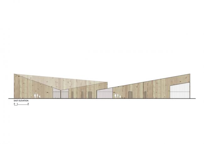 BIM建筑|宝马艺术别墅 | G2 Architecten BIM建筑|宝马艺术别墅 | G2 Architecten