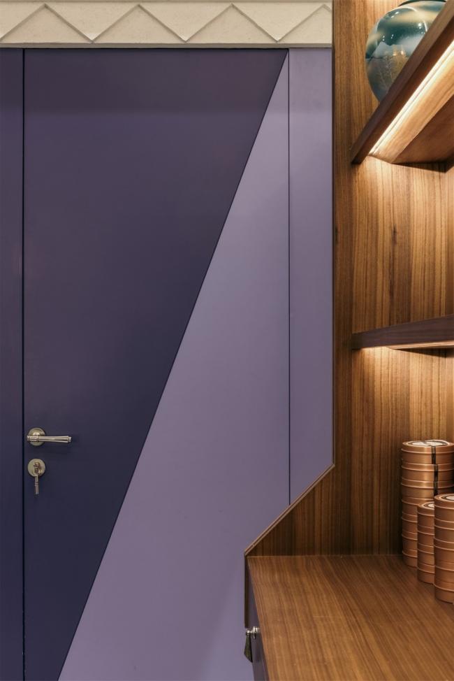 BIM建筑|别有洞天的茶世界:THÉ LATITUDE茶岚地 | NA-DECO BIM建筑|别有洞天的茶世界:THÉ LATITUDE茶岚地 | NA-DECO