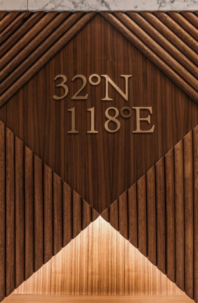 BIM建筑|别有洞天的茶世界:THÉ LATITUDE茶岚地 | NA-DECO BIM建筑|别有洞天的茶世界:THÉ LATITUDE茶岚地 | NA-DECO