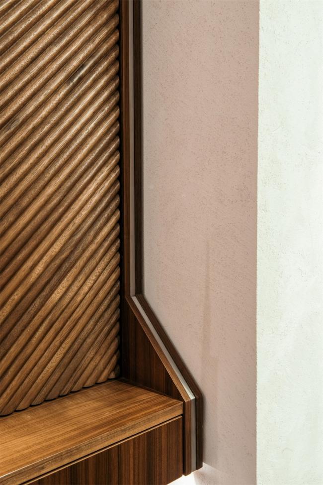 BIM建筑|别有洞天的茶世界:THÉ LATITUDE茶岚地 | NA-DECO BIM建筑|别有洞天的茶世界:THÉ LATITUDE茶岚地 | NA-DECO