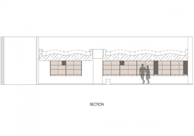 BIM建筑|别有洞天的茶世界:THÉ LATITUDE茶岚地 | NA-DECO BIM建筑|别有洞天的茶世界:THÉ LATITUDE茶岚地 | NA-DECO