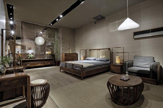 BIM建筑|白屋知几多:几多家具北京店设计 l 善祥建筑 BIM建筑|白屋知几多:几多家具北京店设计 l 善祥建筑
