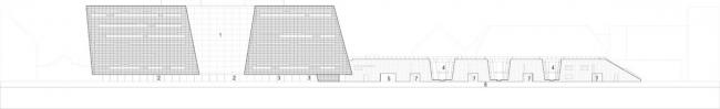 BIM建筑|丹麦皇家藏书楼 | SHL BIM建筑|丹麦皇家藏书楼 | SHL