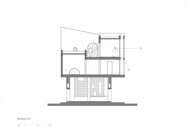 BIM建筑|传统又童真的布谷鸟室第 | Tropical Space BIM建筑|传统又童真的布谷鸟室第 | Tropical Space