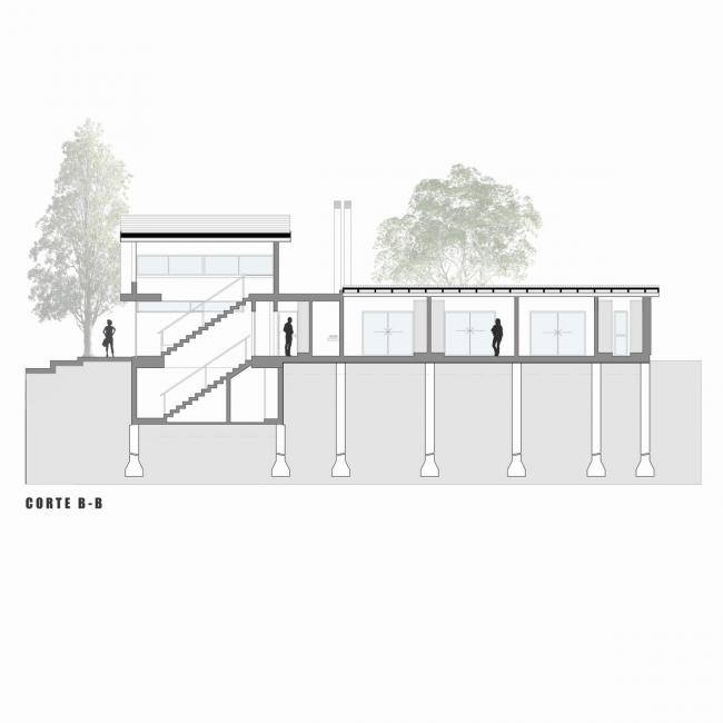 BIM建筑|Nagus室第 BIM建筑|Nagus室第