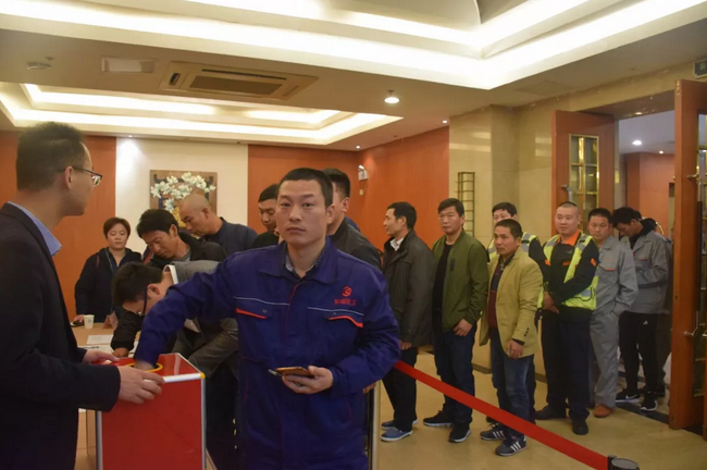 BIM与装配式|2019年江苏省“大地杯”装配式建筑职业技能竞赛成功举办! BIM与装配式|2019年江苏省“大地杯”装配式建筑职业技能竞赛成功举办!