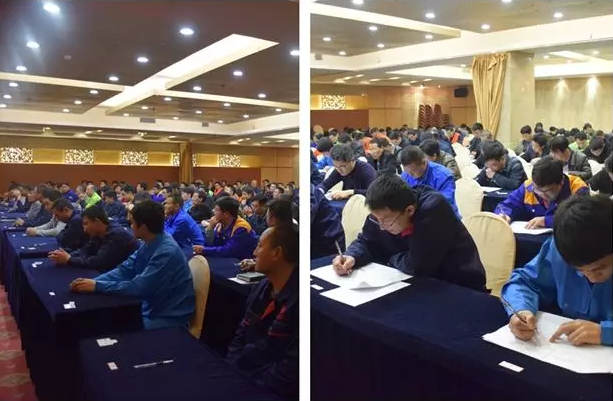 BIM与装配式|2019年江苏省“大地杯”装配式建筑职业技能竞赛成功举办! BIM与装配式|2019年江苏省“大地杯”装配式建筑职业技能竞赛成功举办!