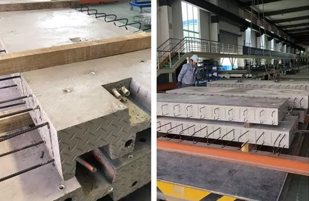 BIM与装配式|2019年江苏省“大地杯”装配式建筑职业技能竞赛成功举办! BIM与装配式|2019年江苏省“大地杯”装配式建筑职业技能竞赛成功举办!