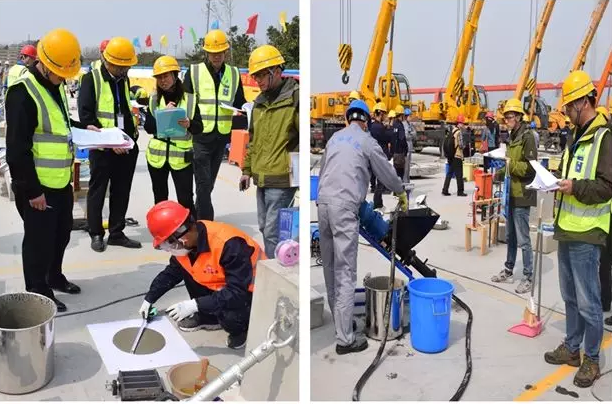 BIM与装配式|2019年江苏省“大地杯”装配式建筑职业技能竞赛成功举办! BIM与装配式|2019年江苏省“大地杯”装配式建筑职业技能竞赛成功举办!